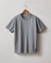Men's Everest Tee - Lava Smoke